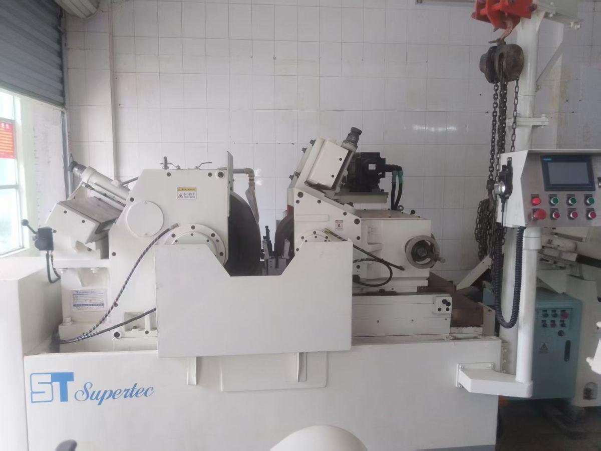 SUPERTEC - STC-2412NC