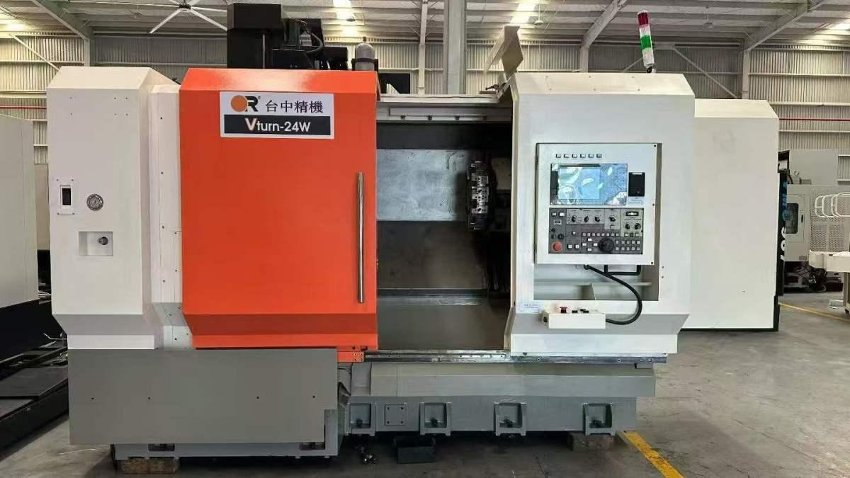 VICTOR - Vturn-24W