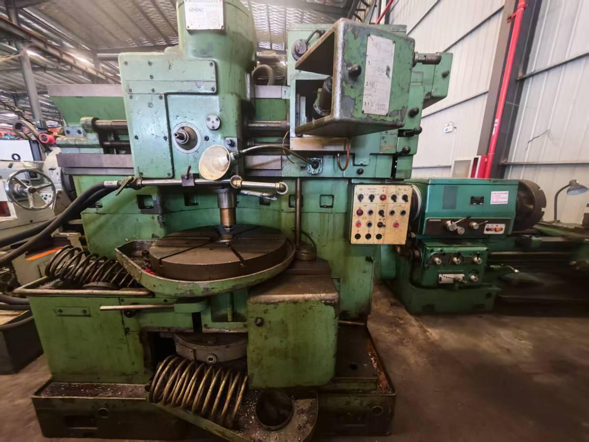 LORENZ - S8/630