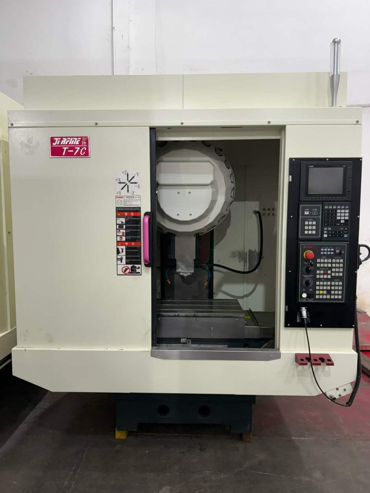 JIRFINE - T-7C