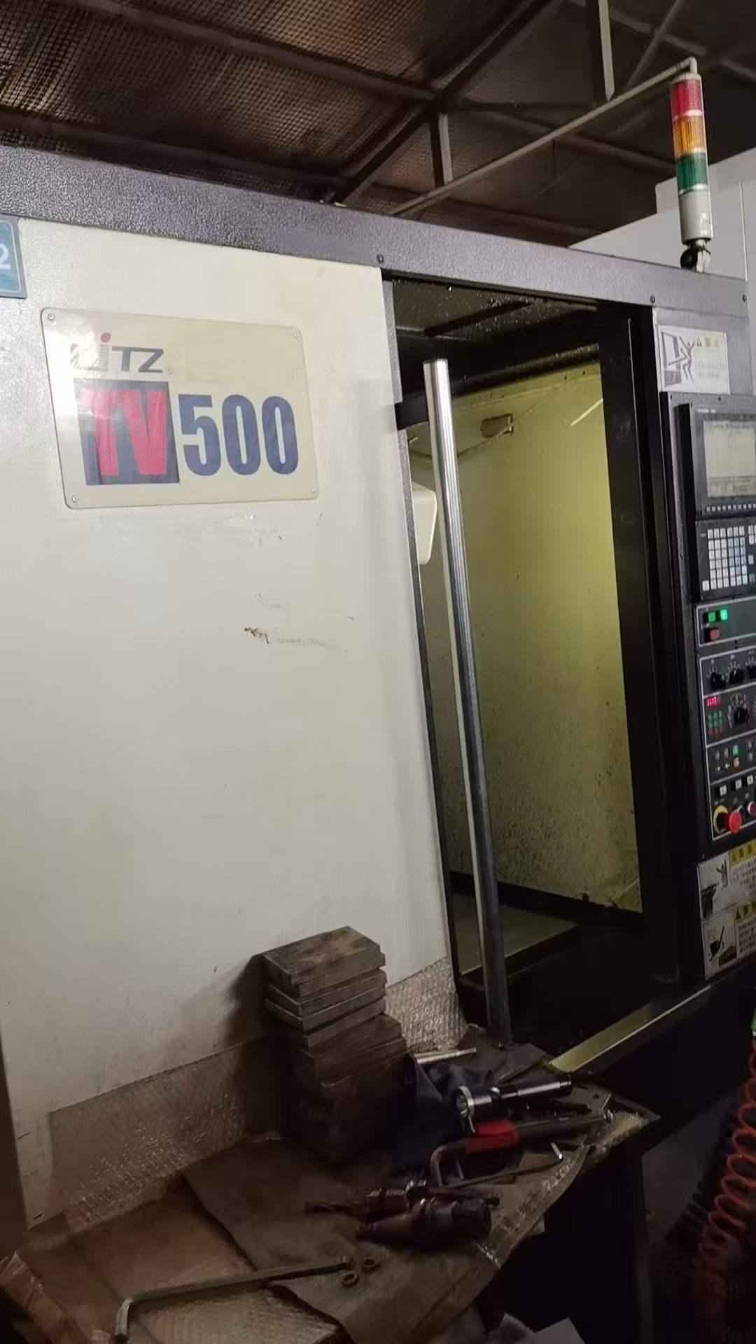 Litz - TV-500