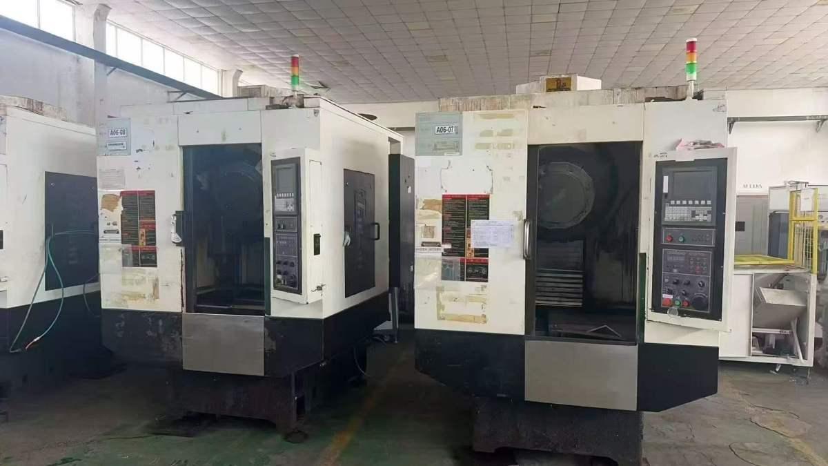 Taikan - T-500