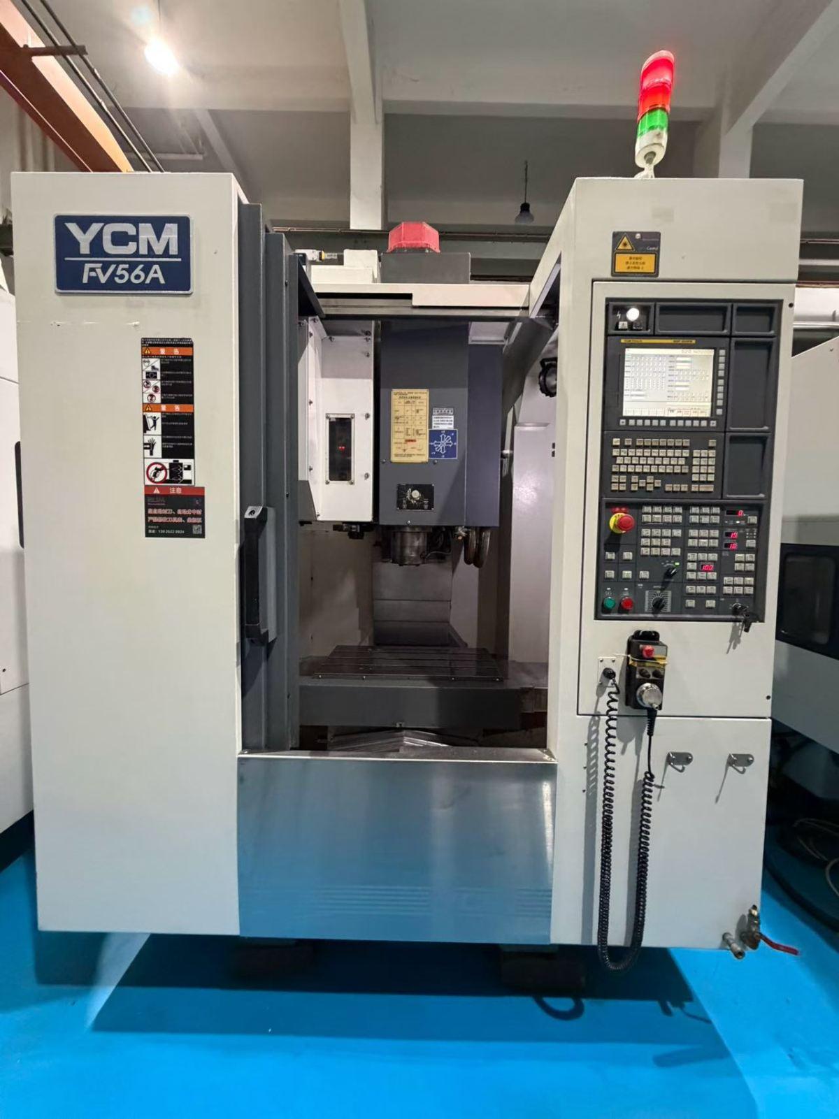 YCM - FV56A