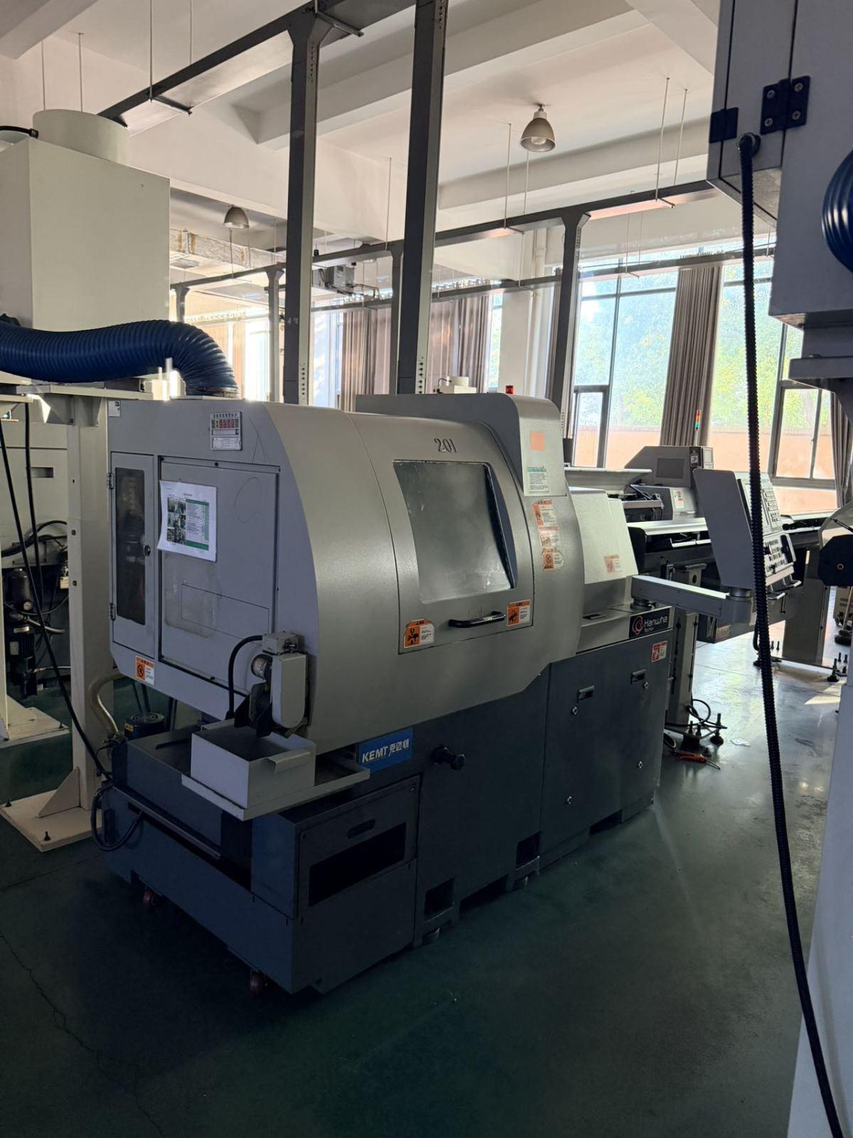 Hanwha - XD20M