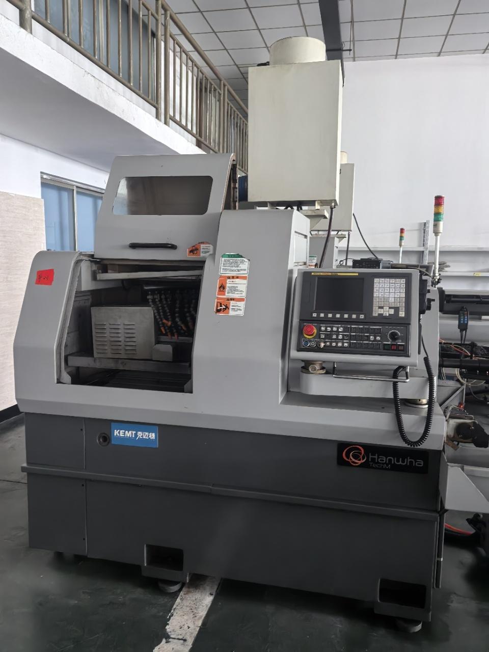 Hanwha - XD12H