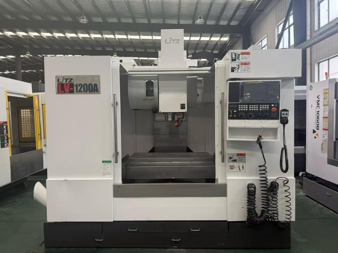 Litz - LV-1200A