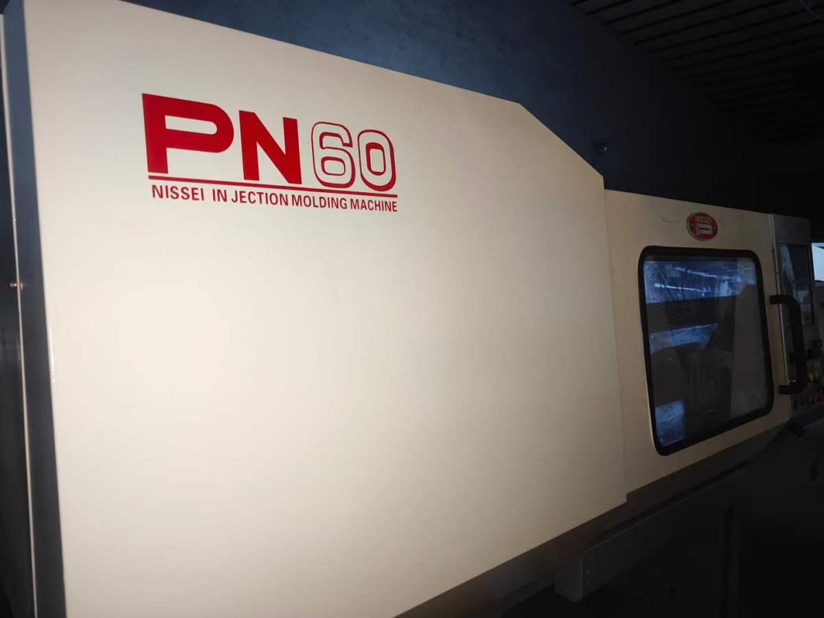 NISSEI - PN60