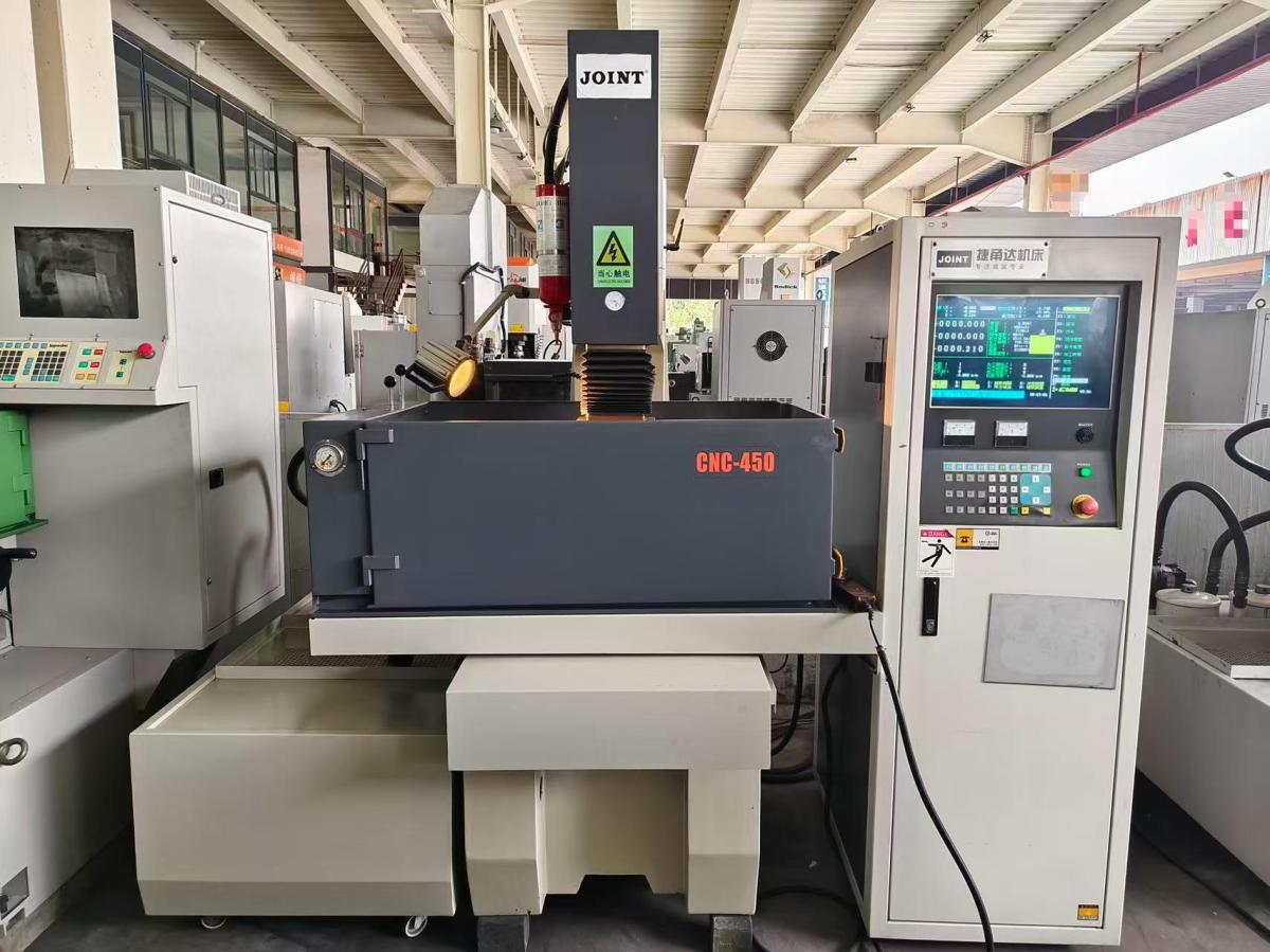 JOINT - CNC-450