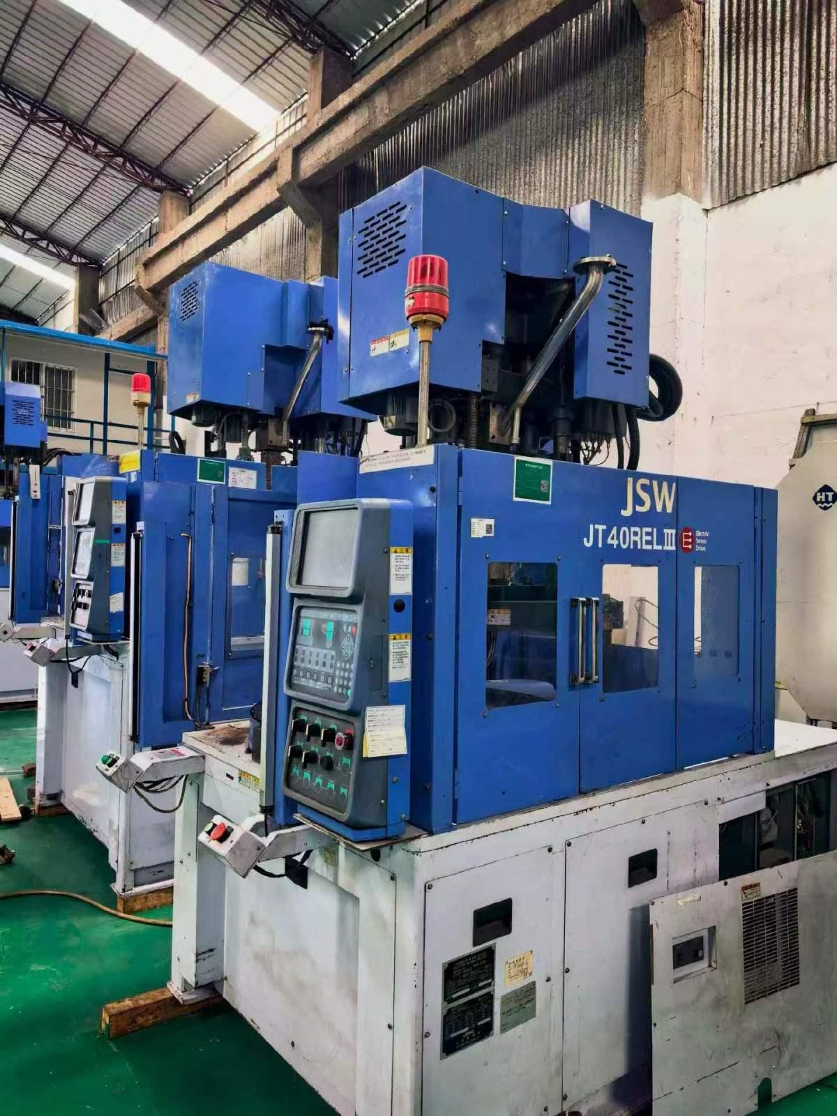 JSW - JT40RELⅢ