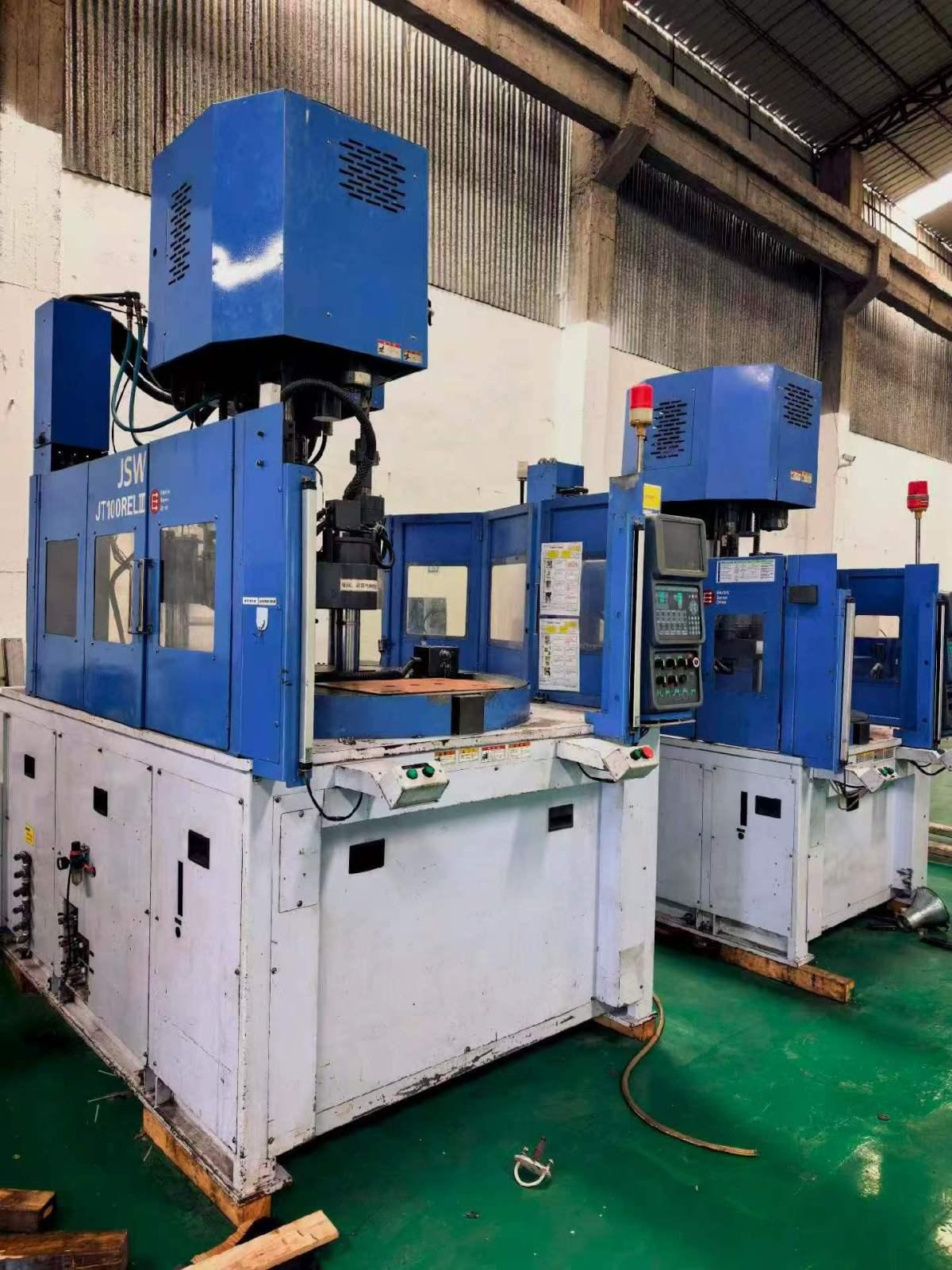JSW - JSW JT100RELⅢ