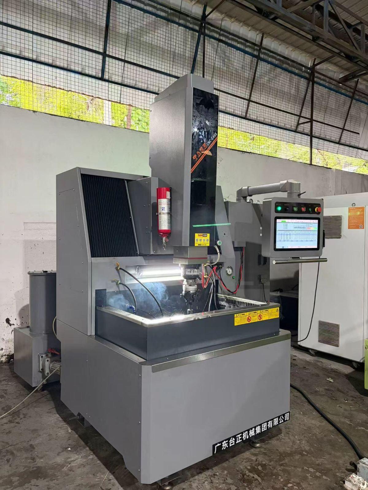 TAIZHENG - CNC-C45S