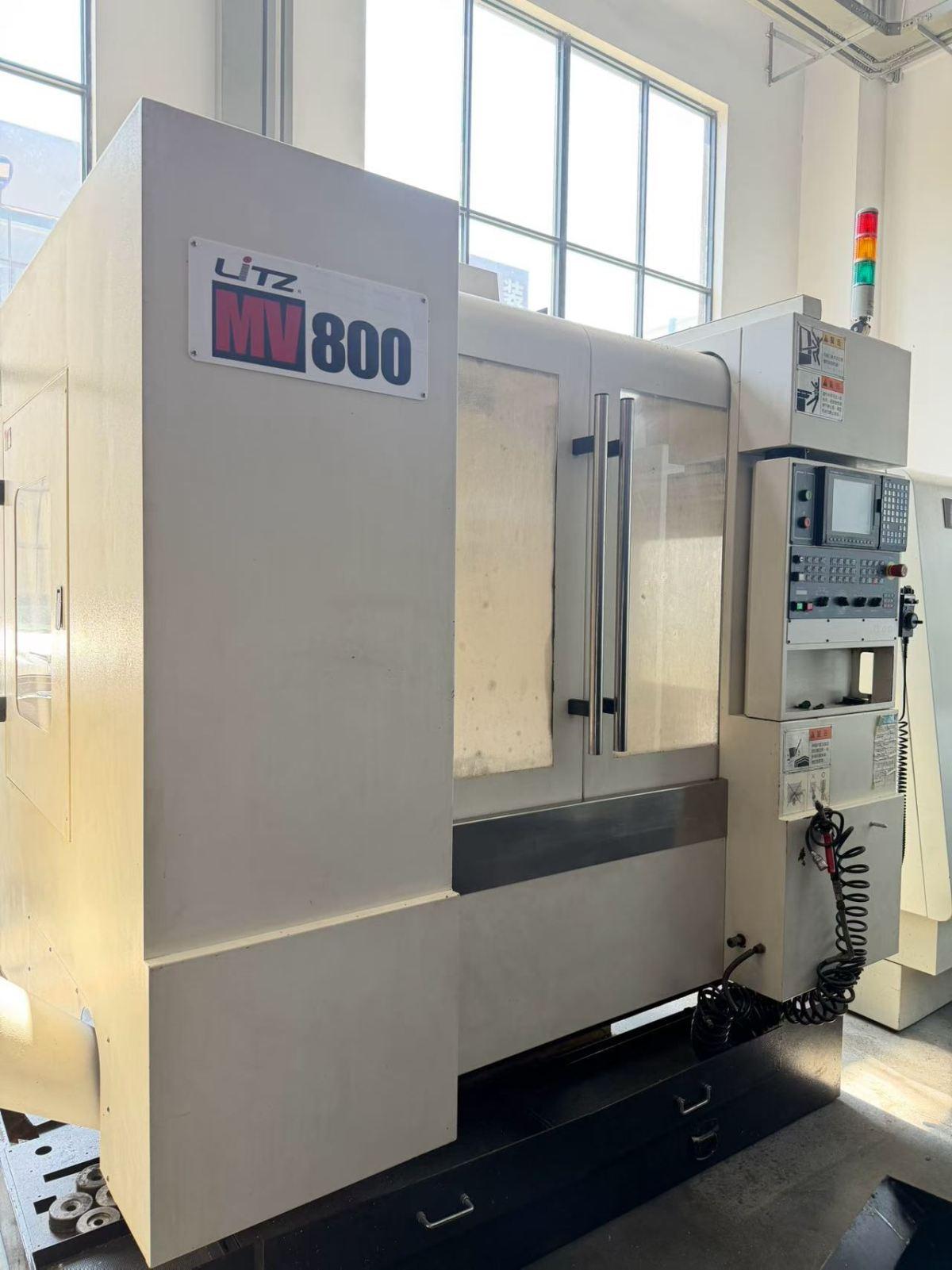 Litz - MV-800