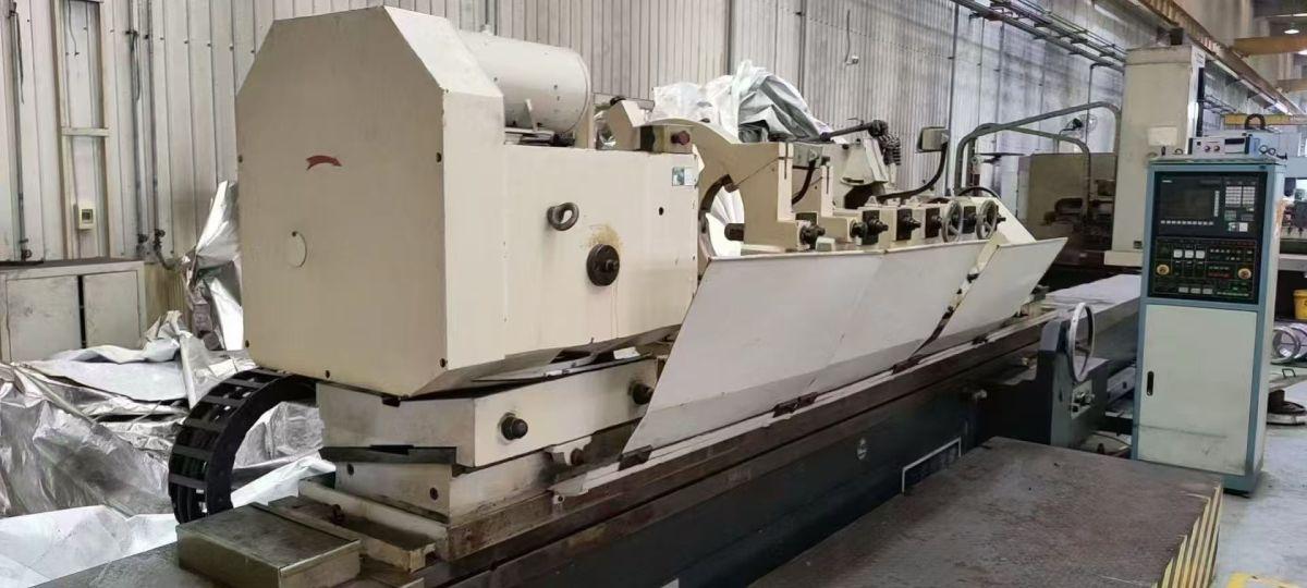 Shanghai Machine - H401-SB