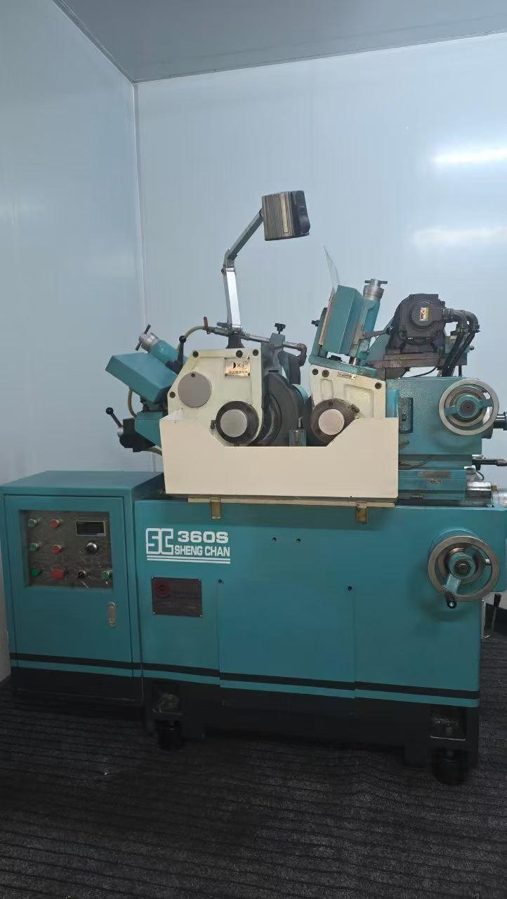 SHENGCHAN - SC360S