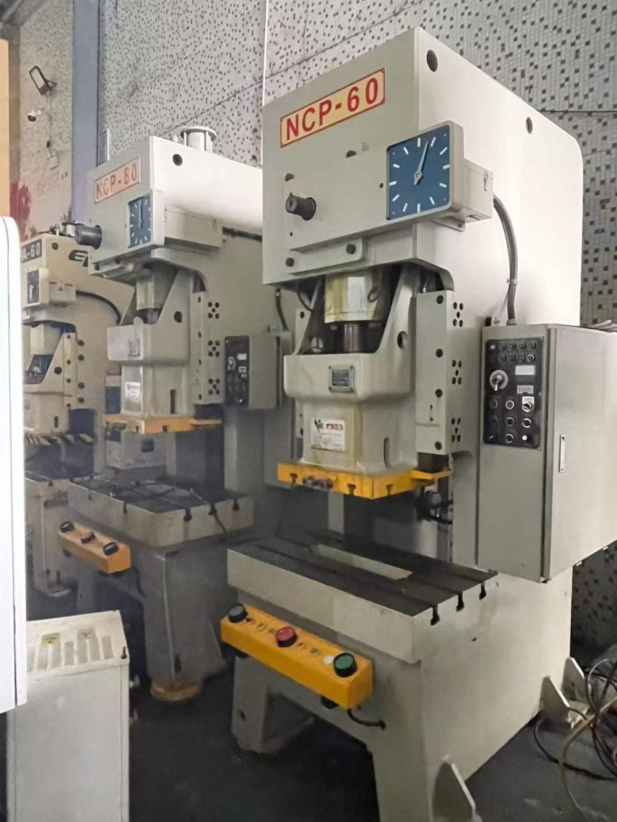 SINO - NCP-60