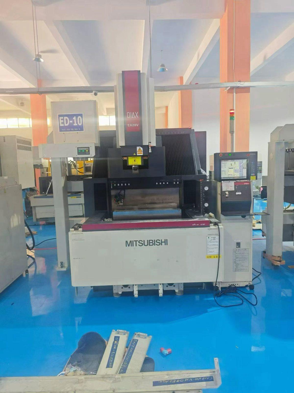 Mitsubishi - EA28V