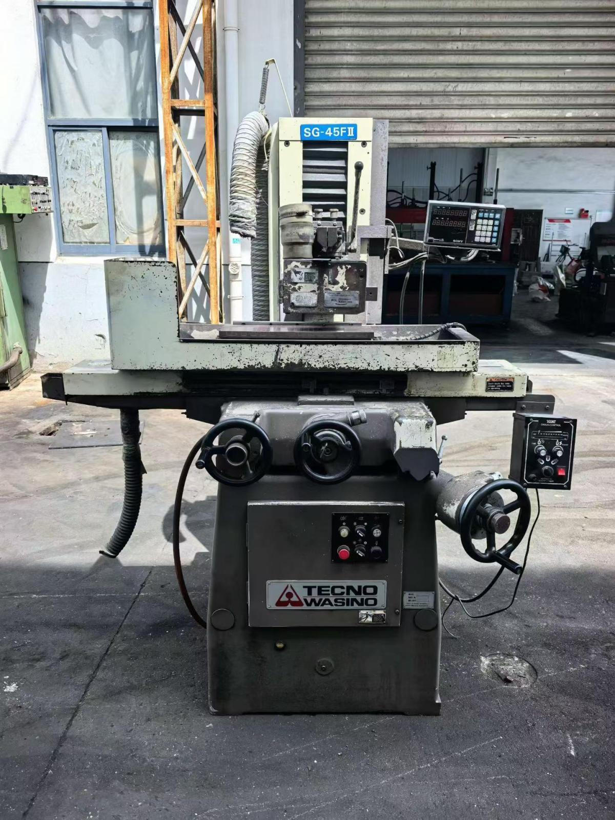 WASINO - SG-45FII