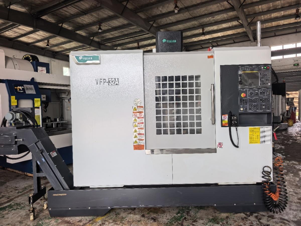 FEELER - VFP-32A