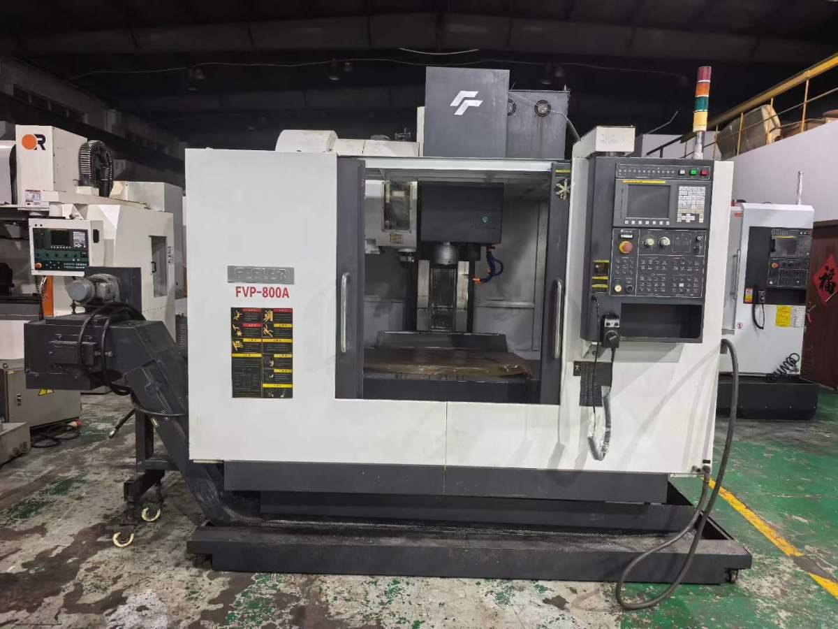 FEELER - FVP-800A