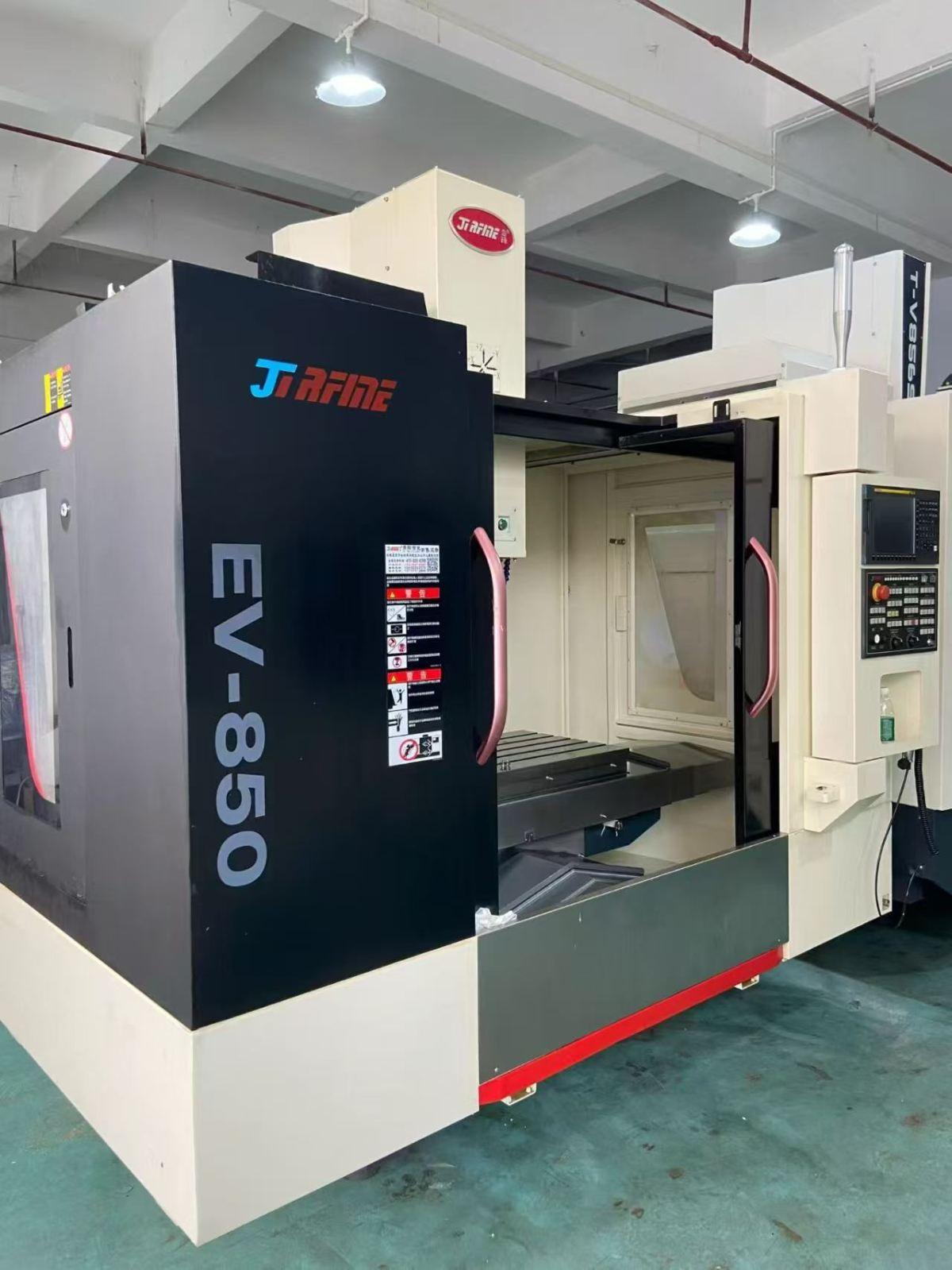 JIRFINE - EV850