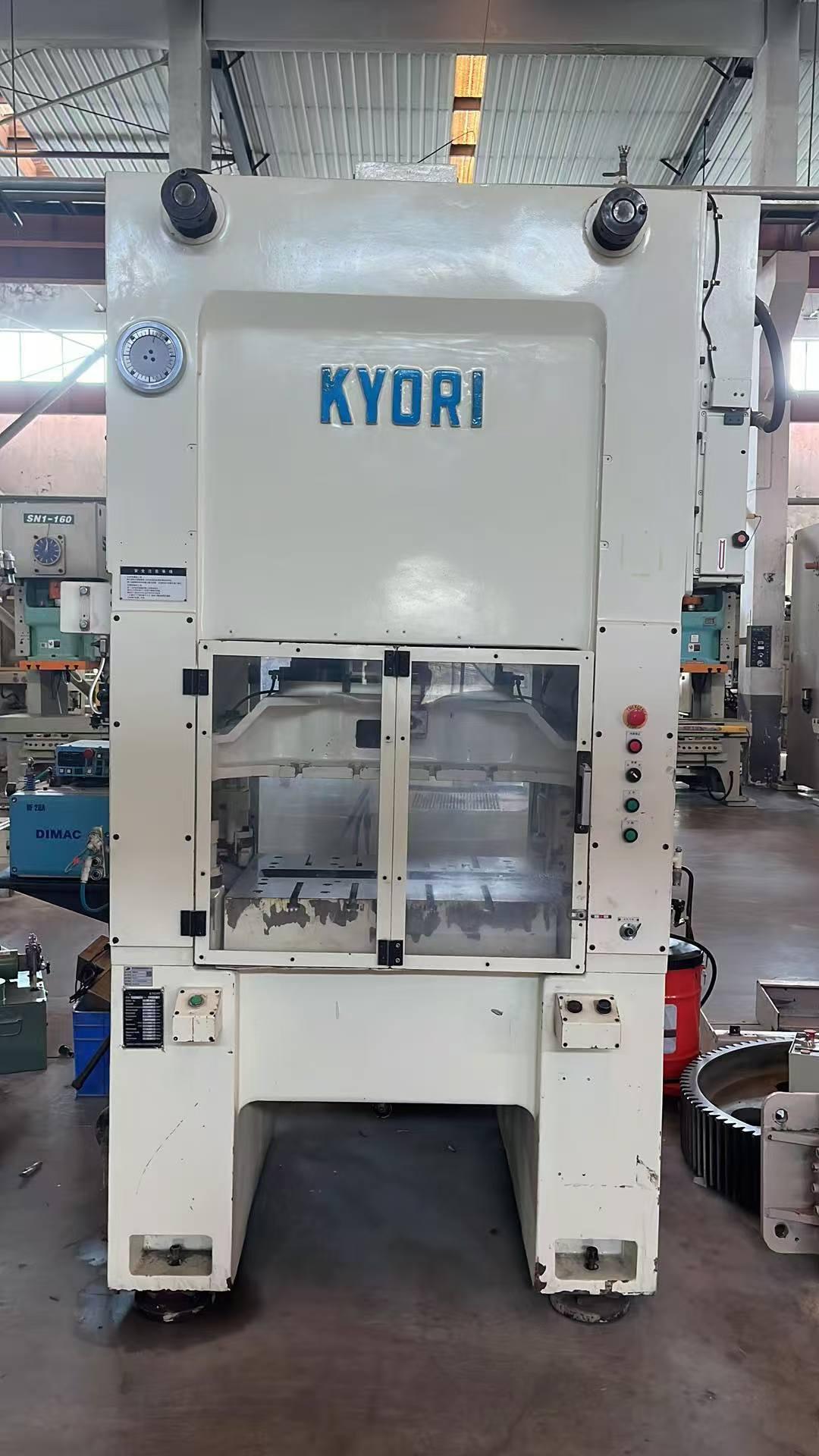 KYORI - VE-60