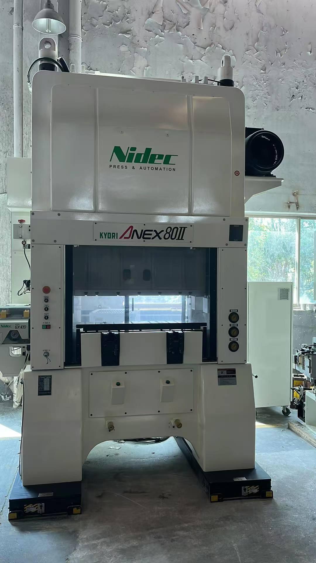 KYORI - ANEX-80II