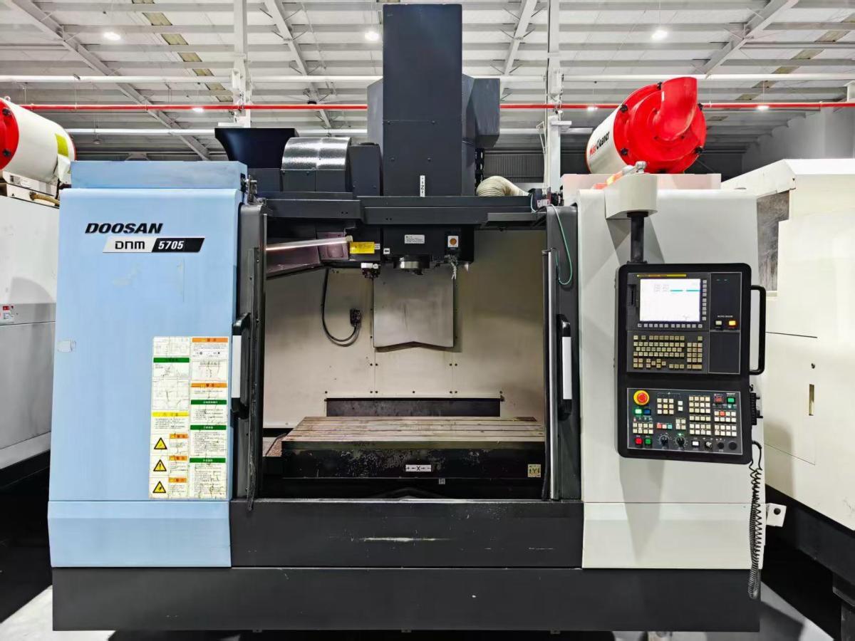 DOOSAN - DNM5705
