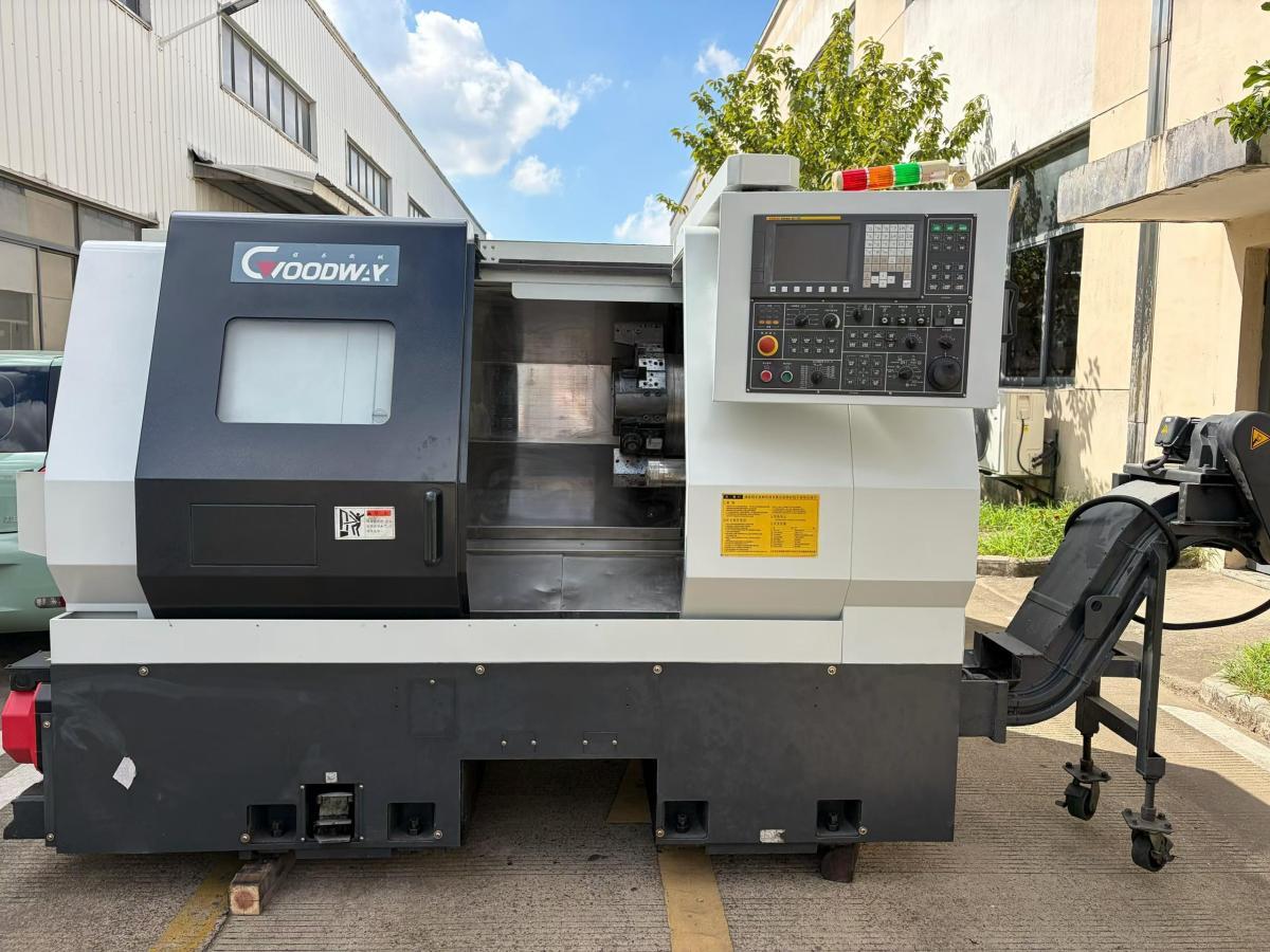 GOODWAY - GS-260M