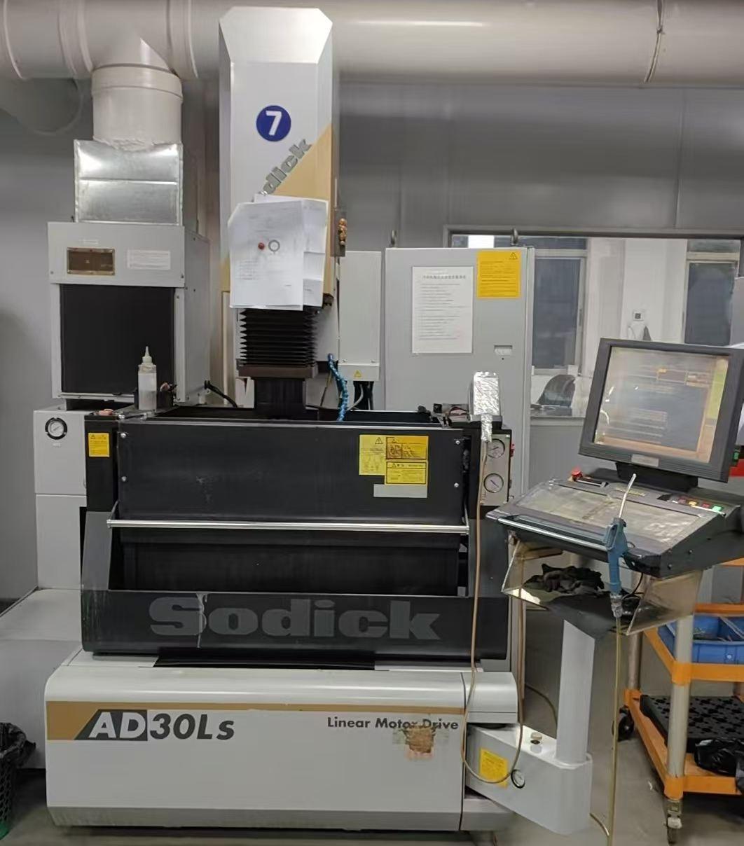 Sodick - AD30LS