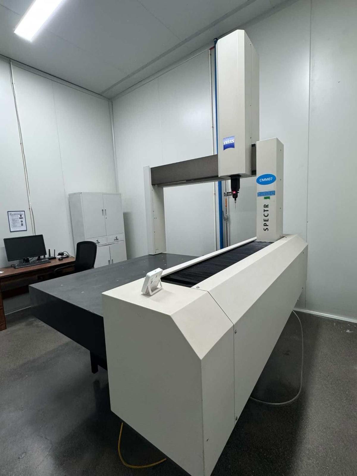 ZEISS - SPECTRUR 10/12/6