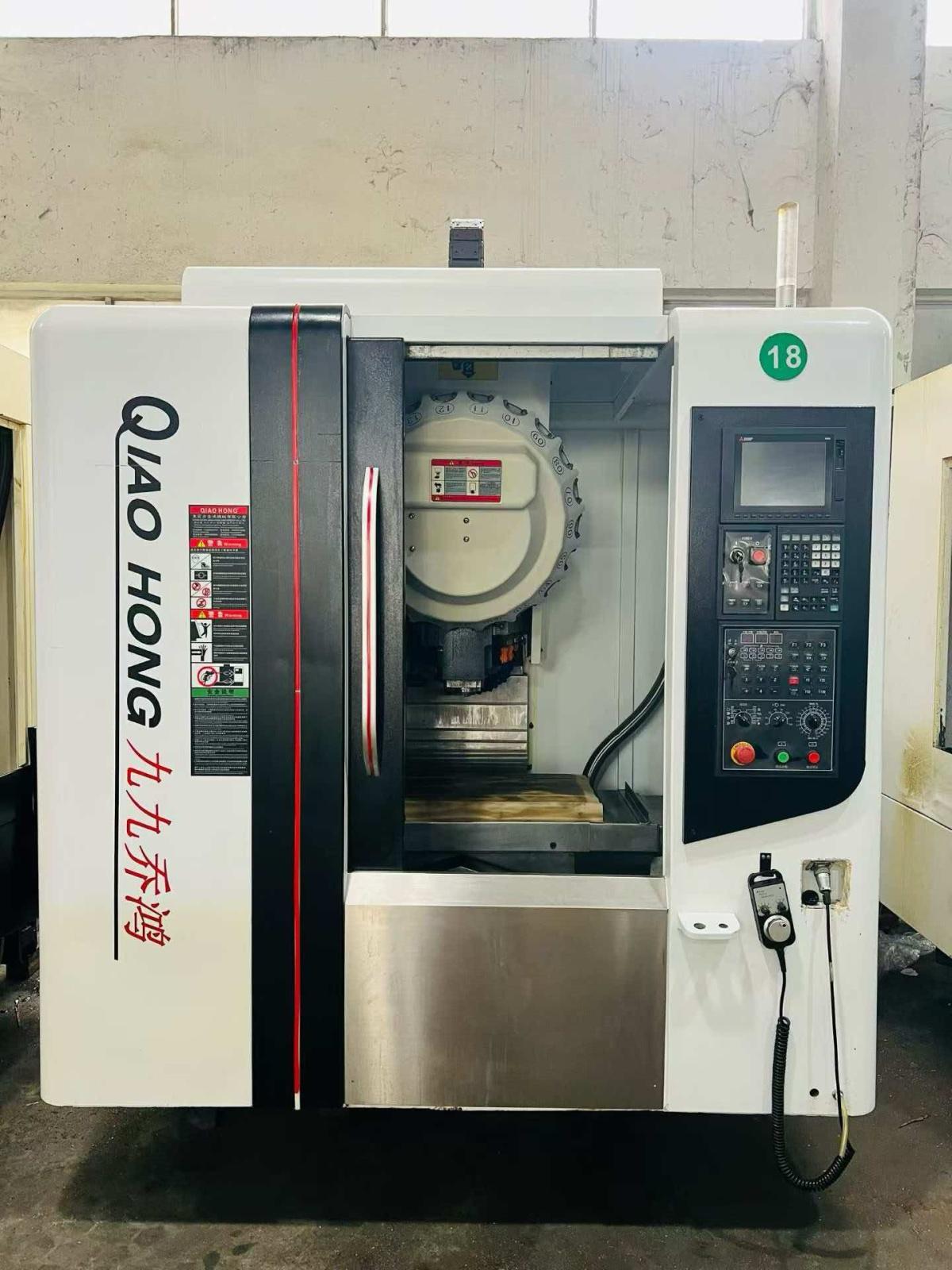 QIAOHONG - QH-T6
