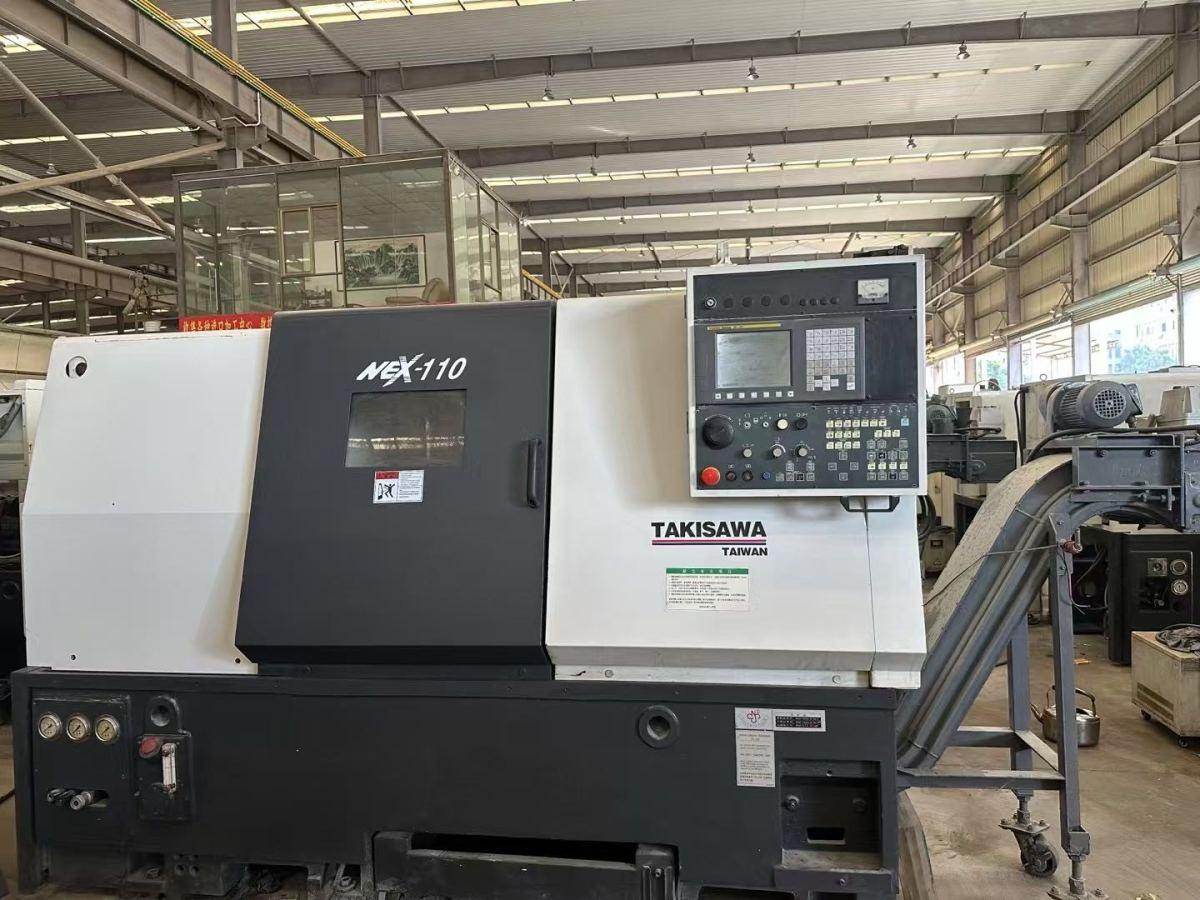 Takisawa - NEX-110