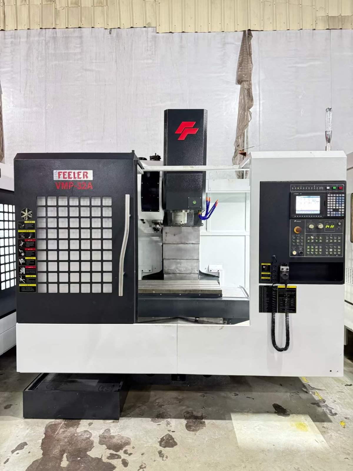FEELER - VMP-32A