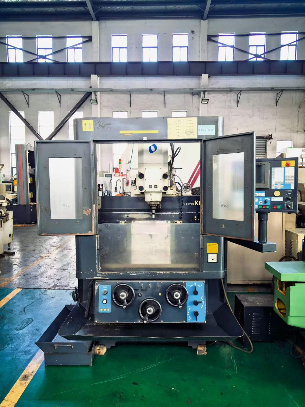Makino - KE55