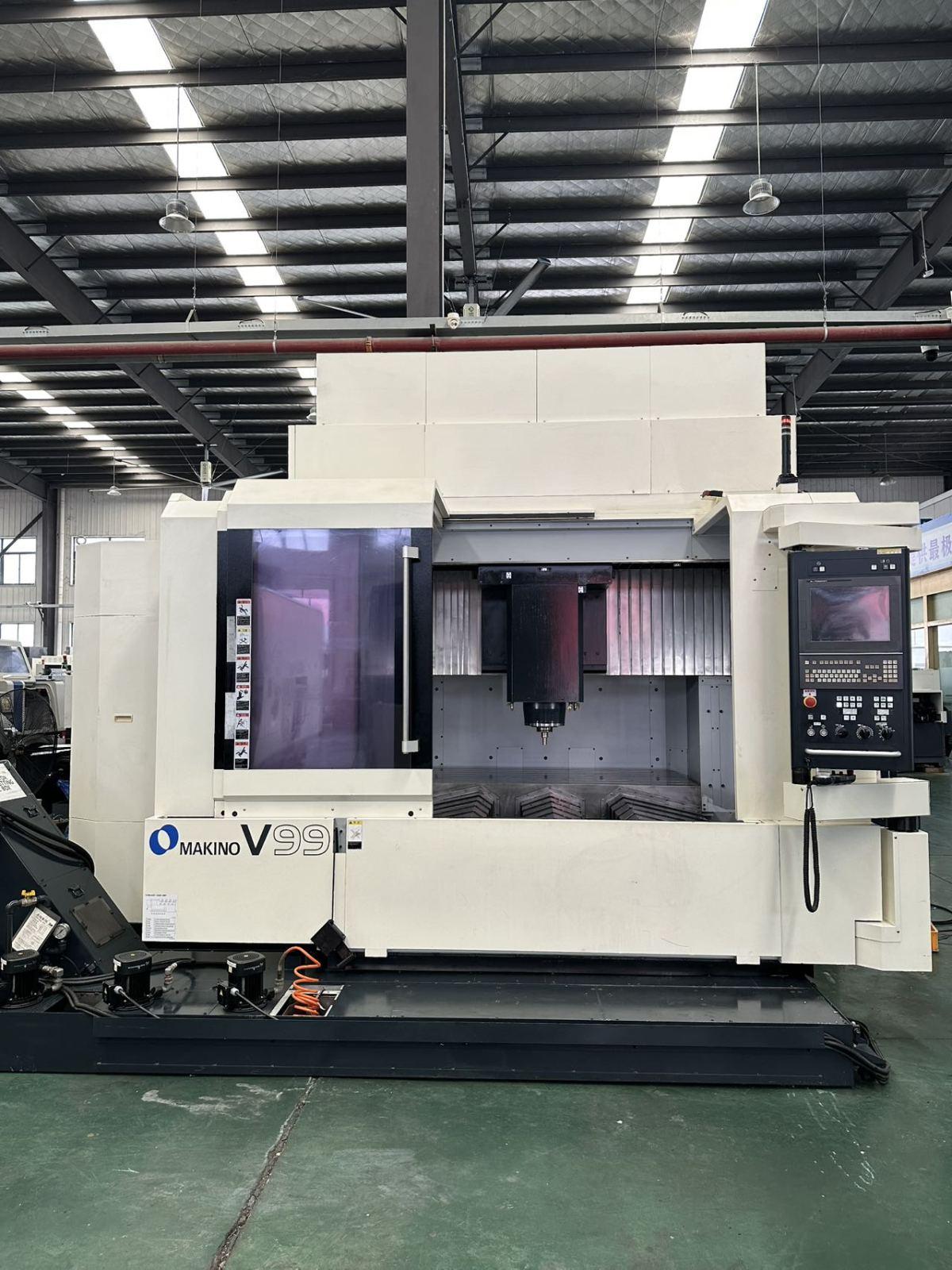 Makino - V99