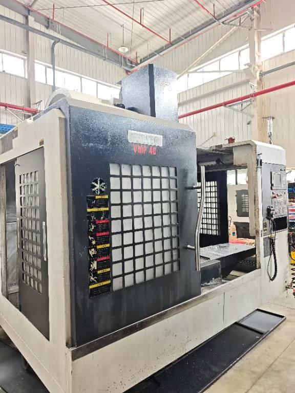 FEELER - VMP-40A