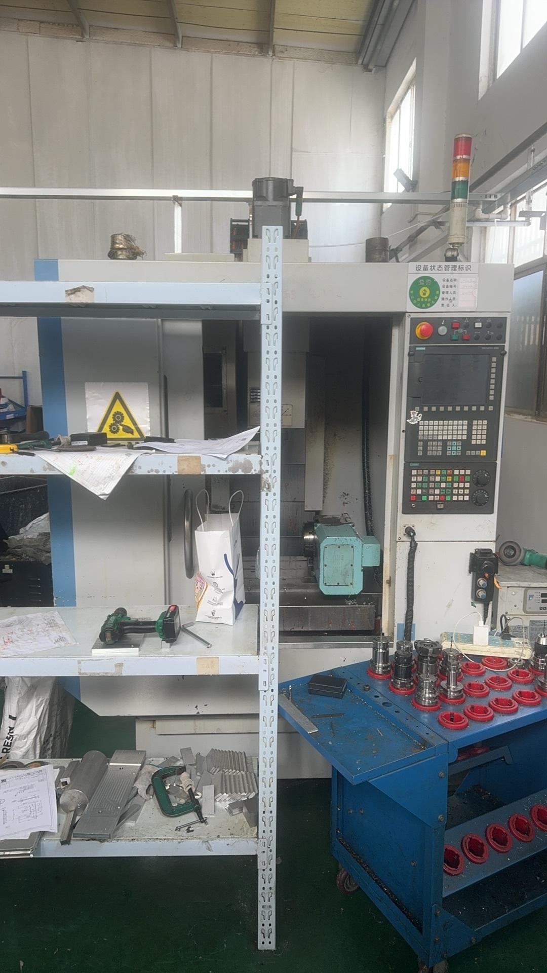 HARDINGE - GX480DT