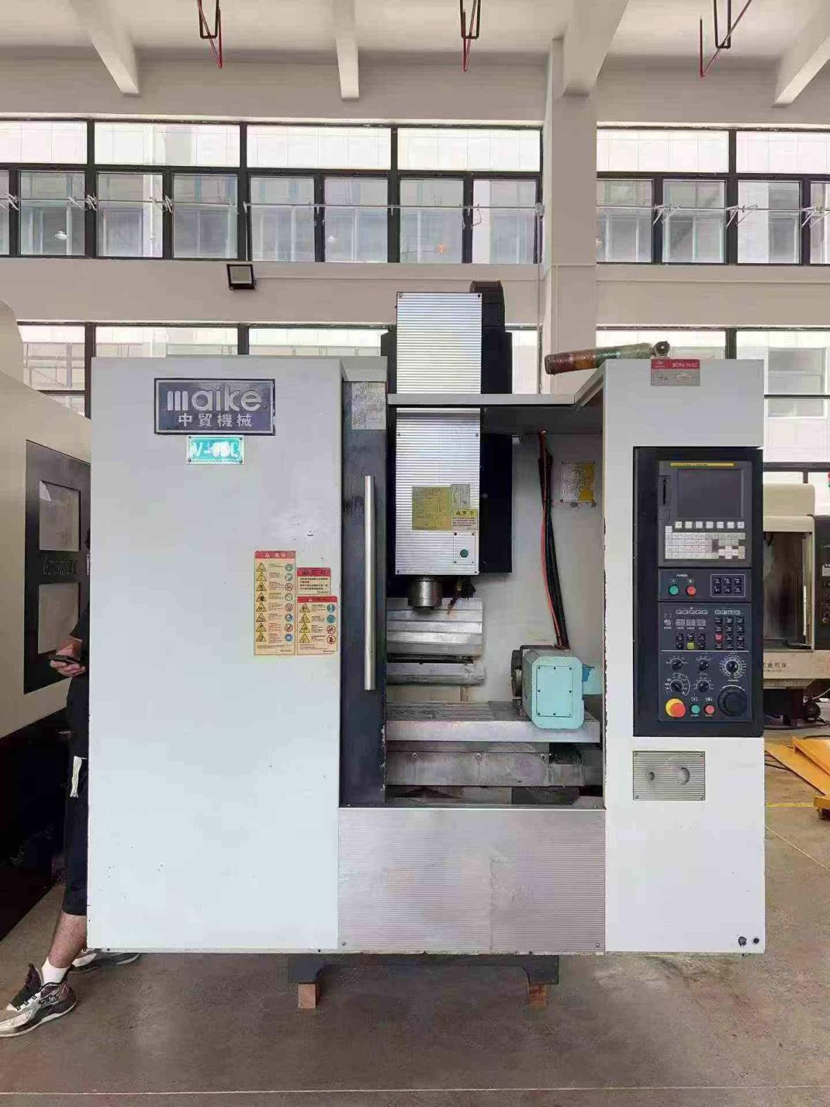 zhongmao - 650