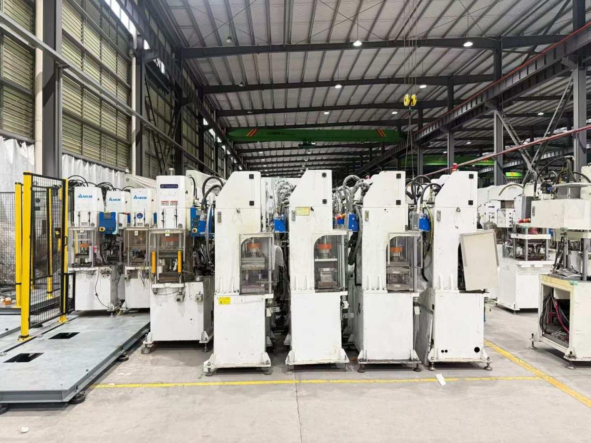 TungYu Hydraulic - TYC-4-S-PCD-UP