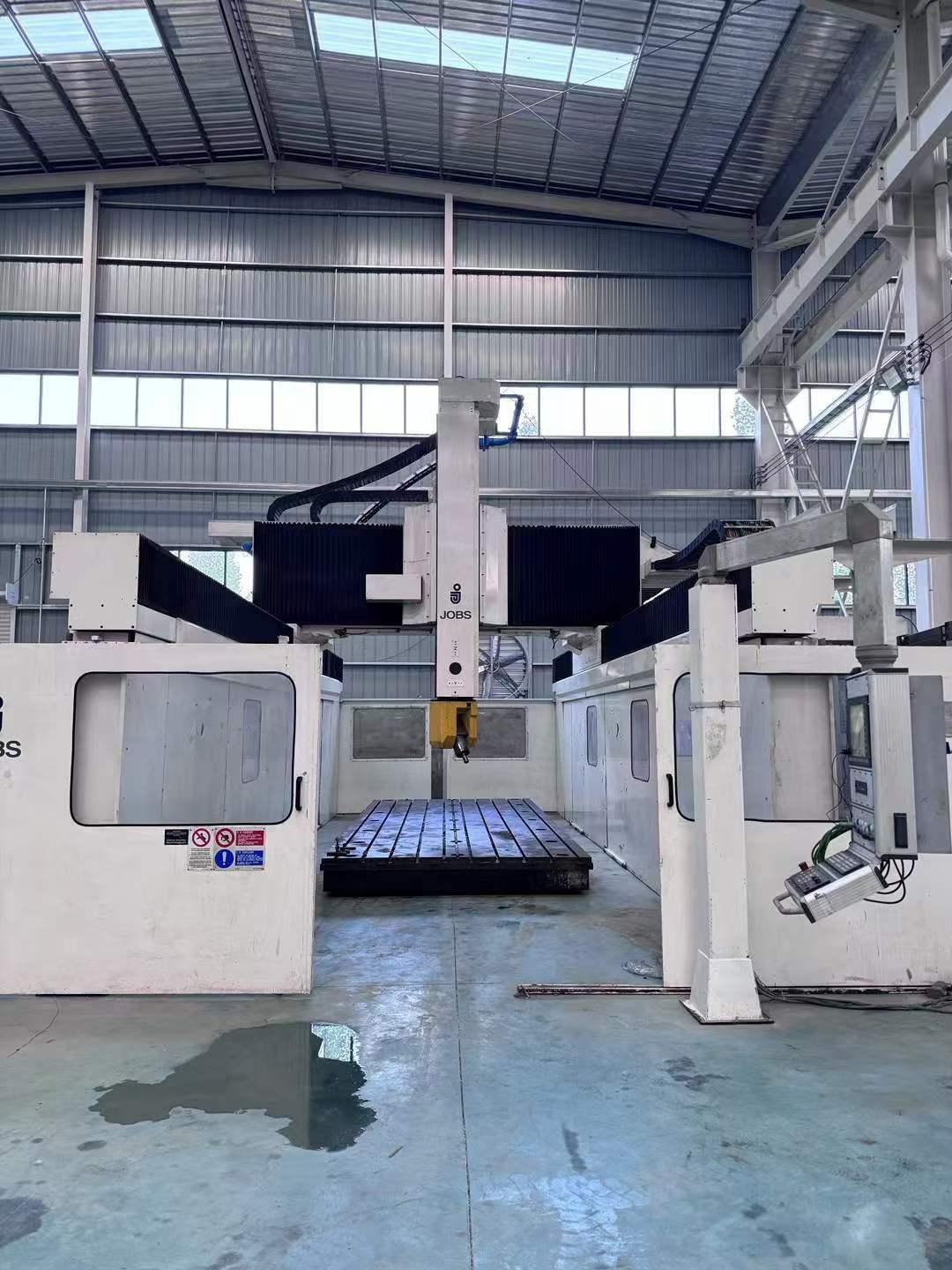 JOBS - JM 146LHAIMA