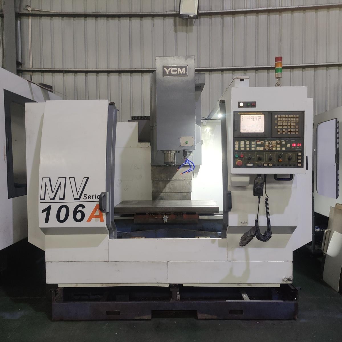 YCM - MV106A