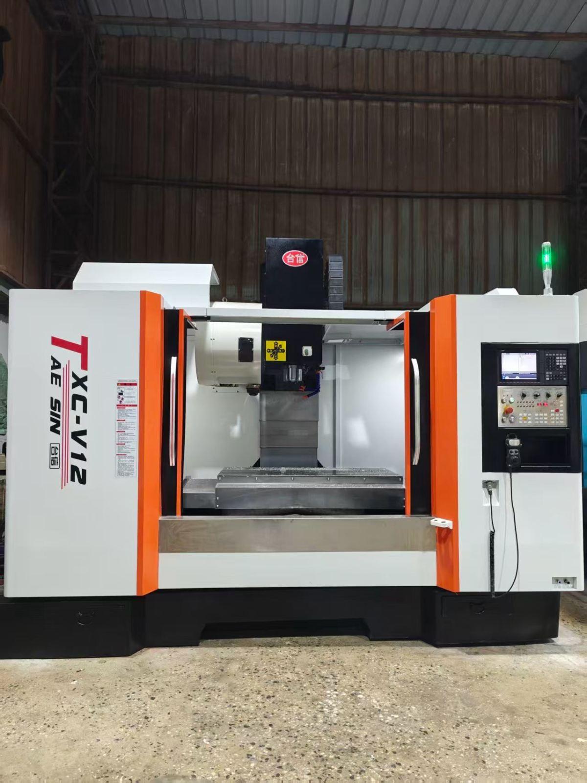 TAESIN - TXC-V12