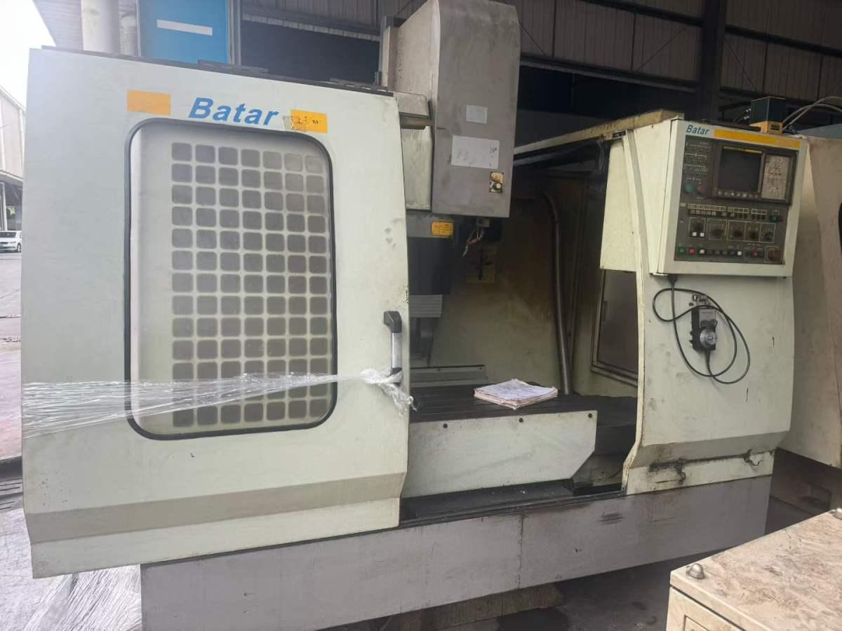 Batar - BMC-600