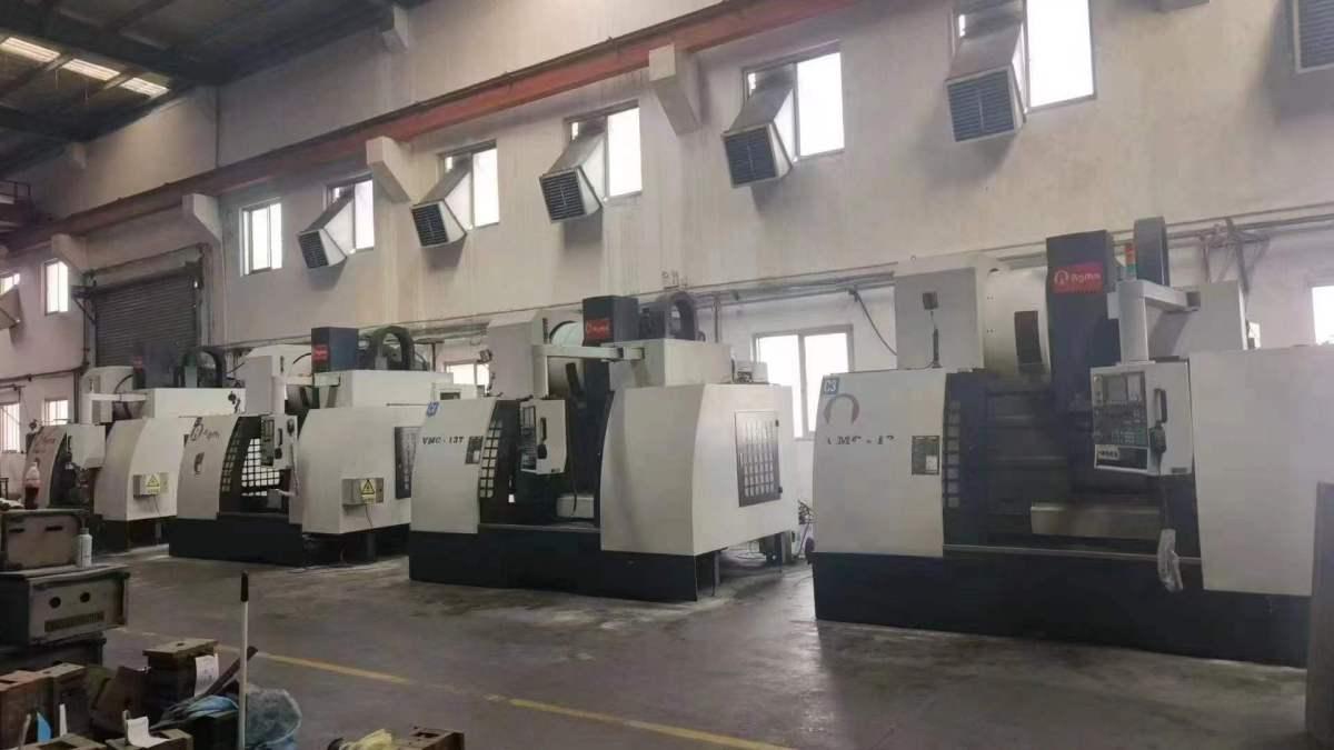 Agma - VMC-137