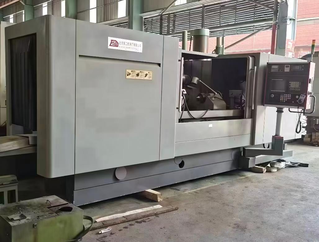 Beijing NO.2 - MGK1450×15/T1