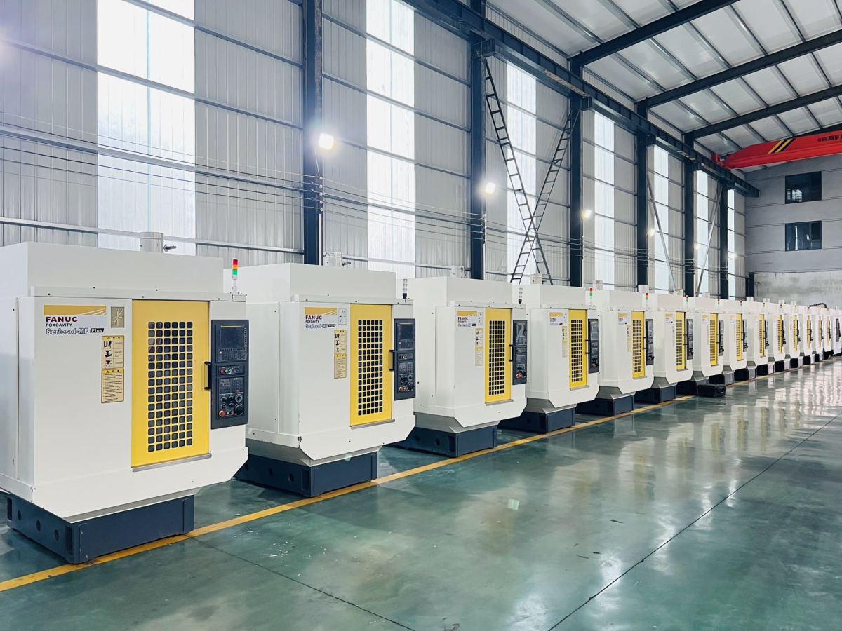 Fanuc - SEREINesoi-Oi-MFPLUS