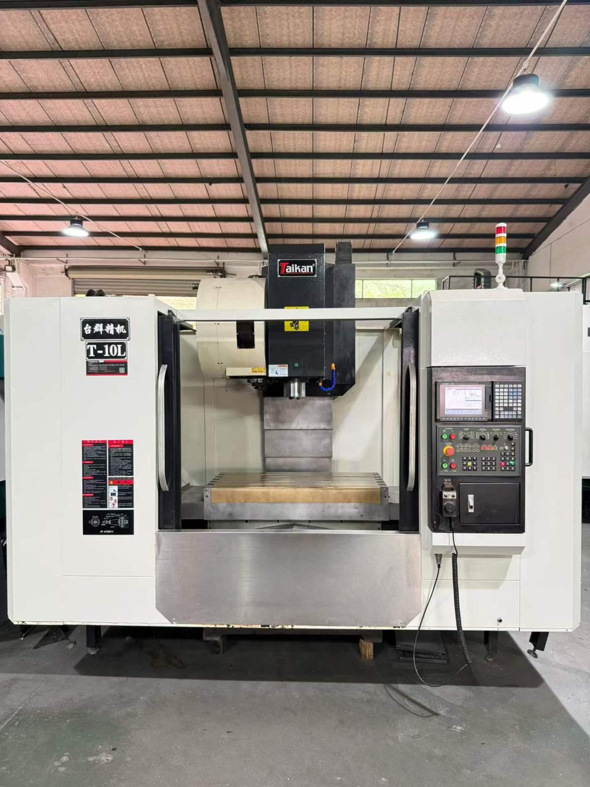 Taikan - T-10L