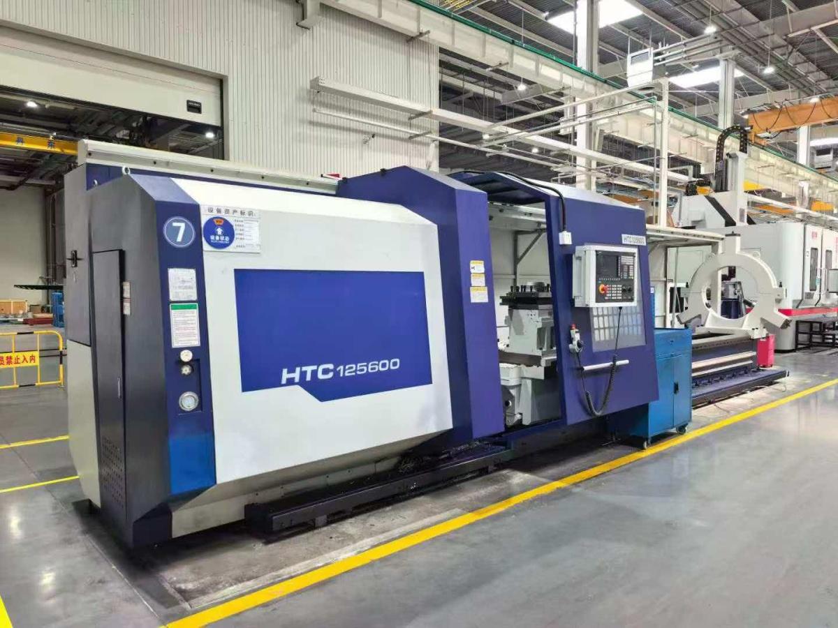SMTCL - HTC125600