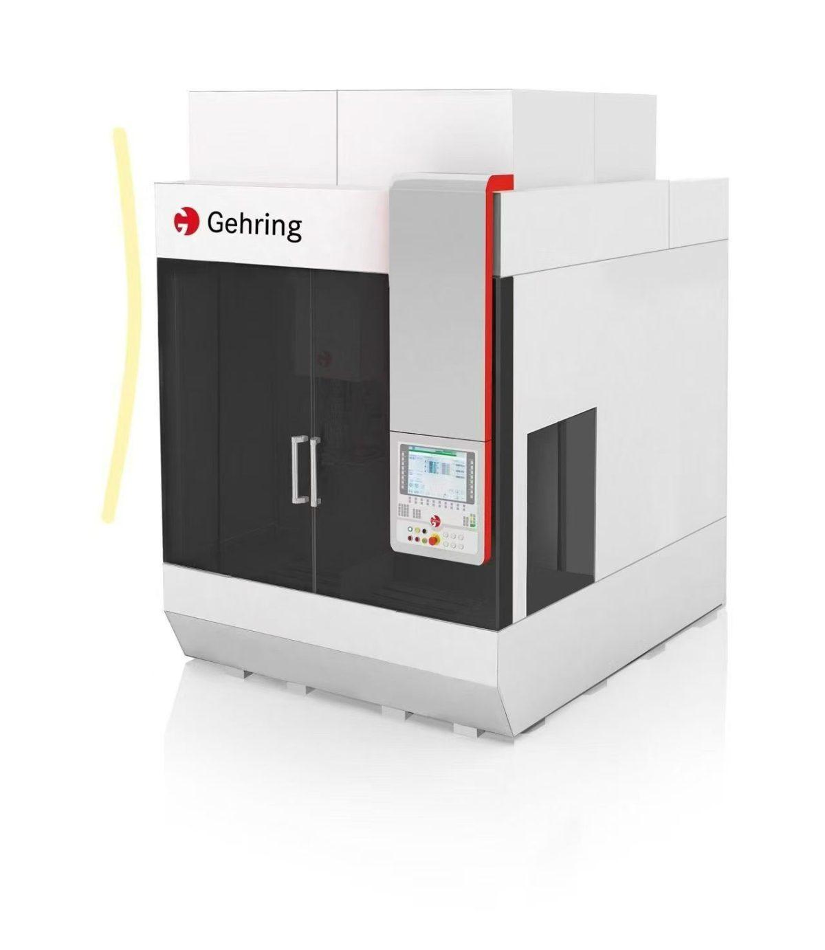 Gehring -  PT2-600