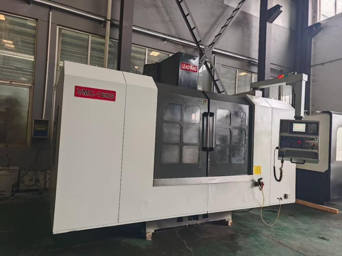 Leadyang - VMC-168G